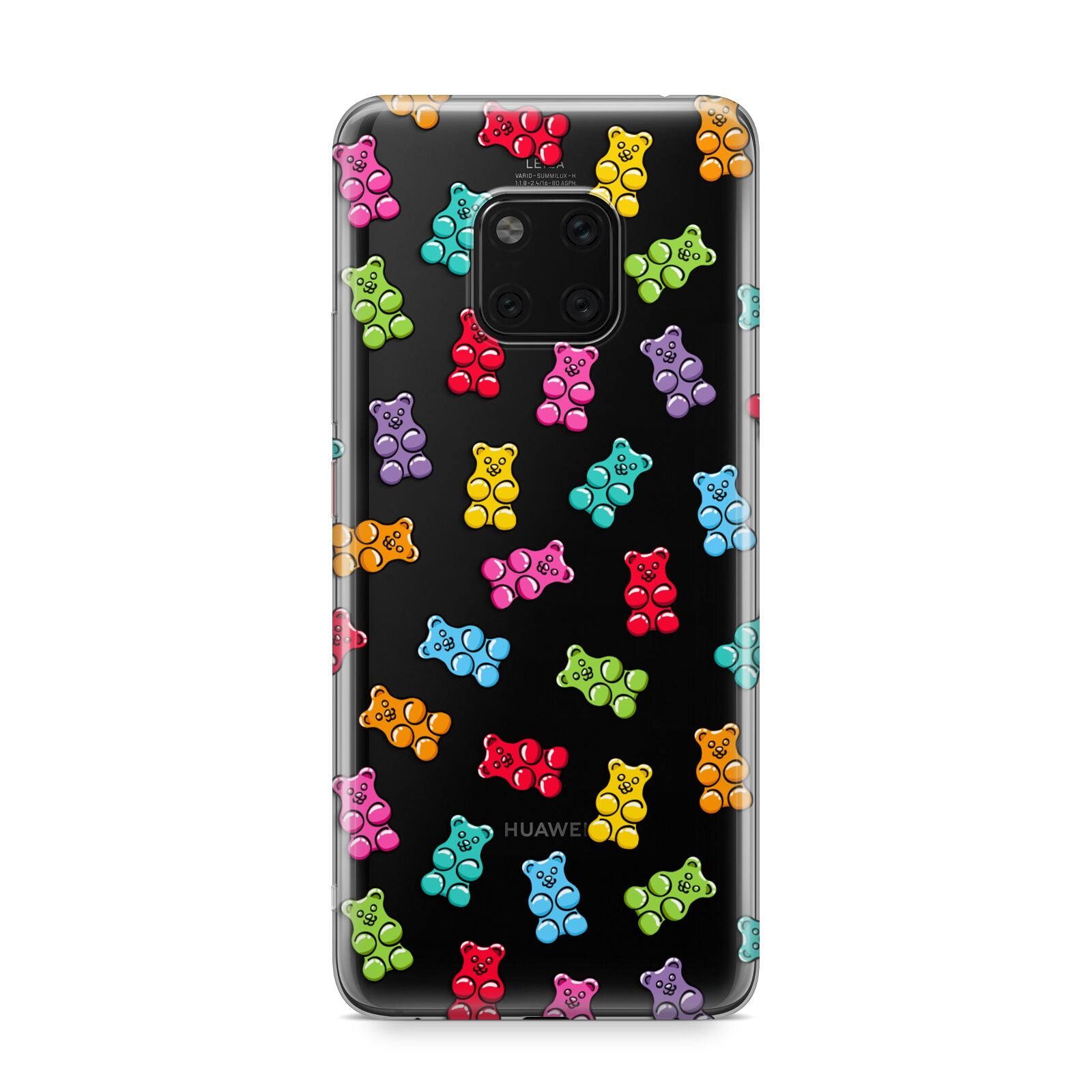 Gummy Bear Huawei Mate 20 Pro Phone Case