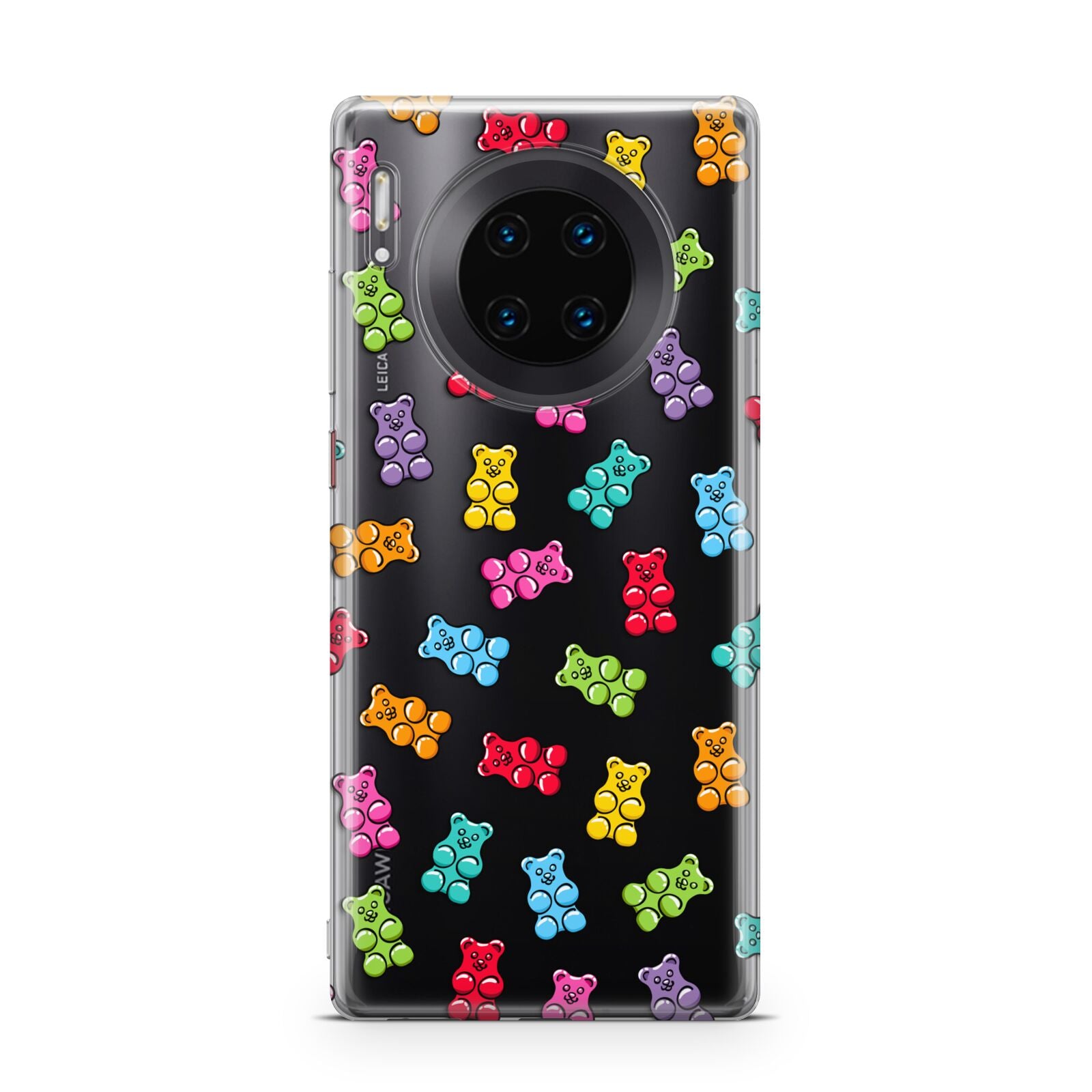 Gummy Bear Huawei Mate 30 Pro Phone Case