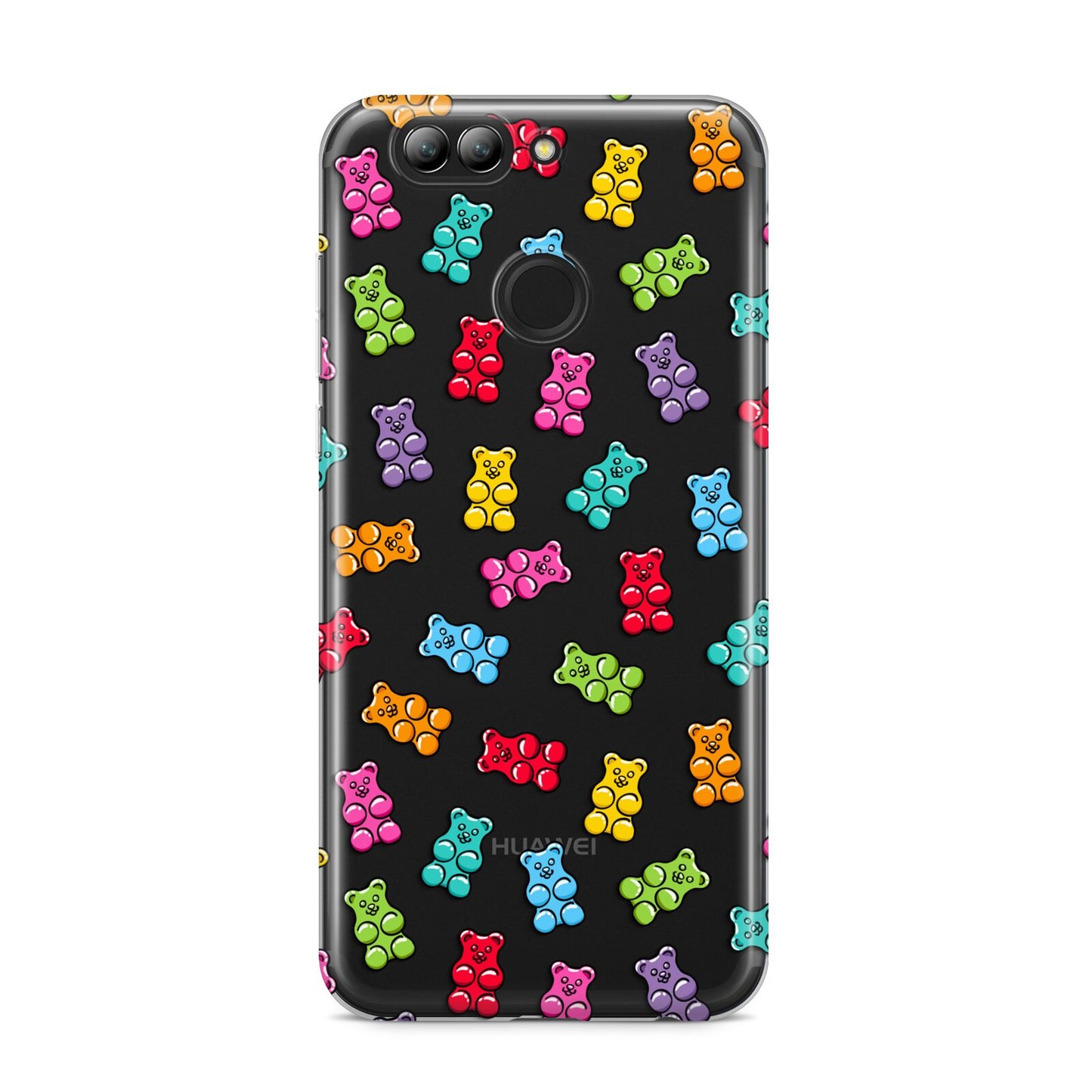 Gummy Bear Huawei Nova 2s Phone Case