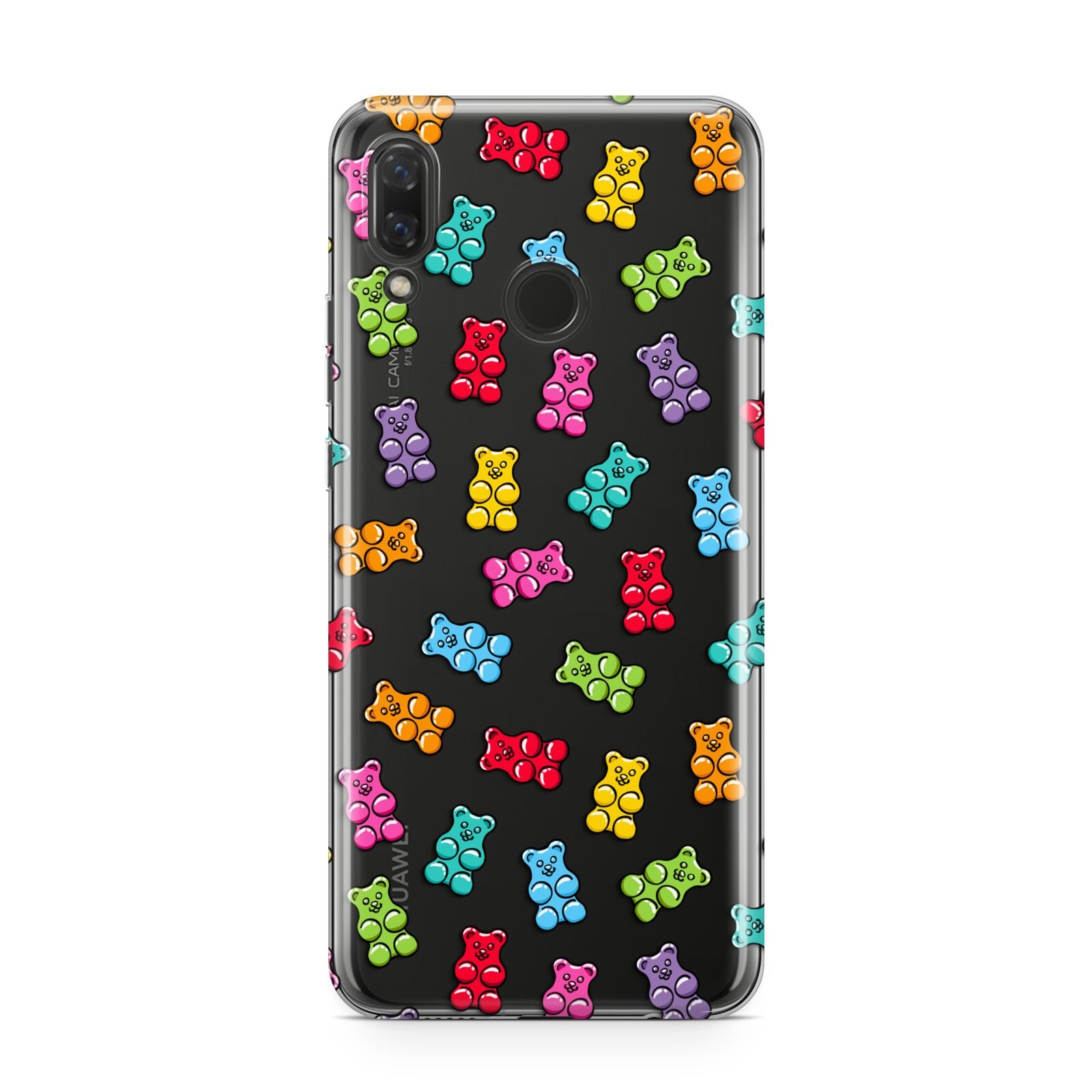 Gummy Bear Huawei Nova 3 Phone Case