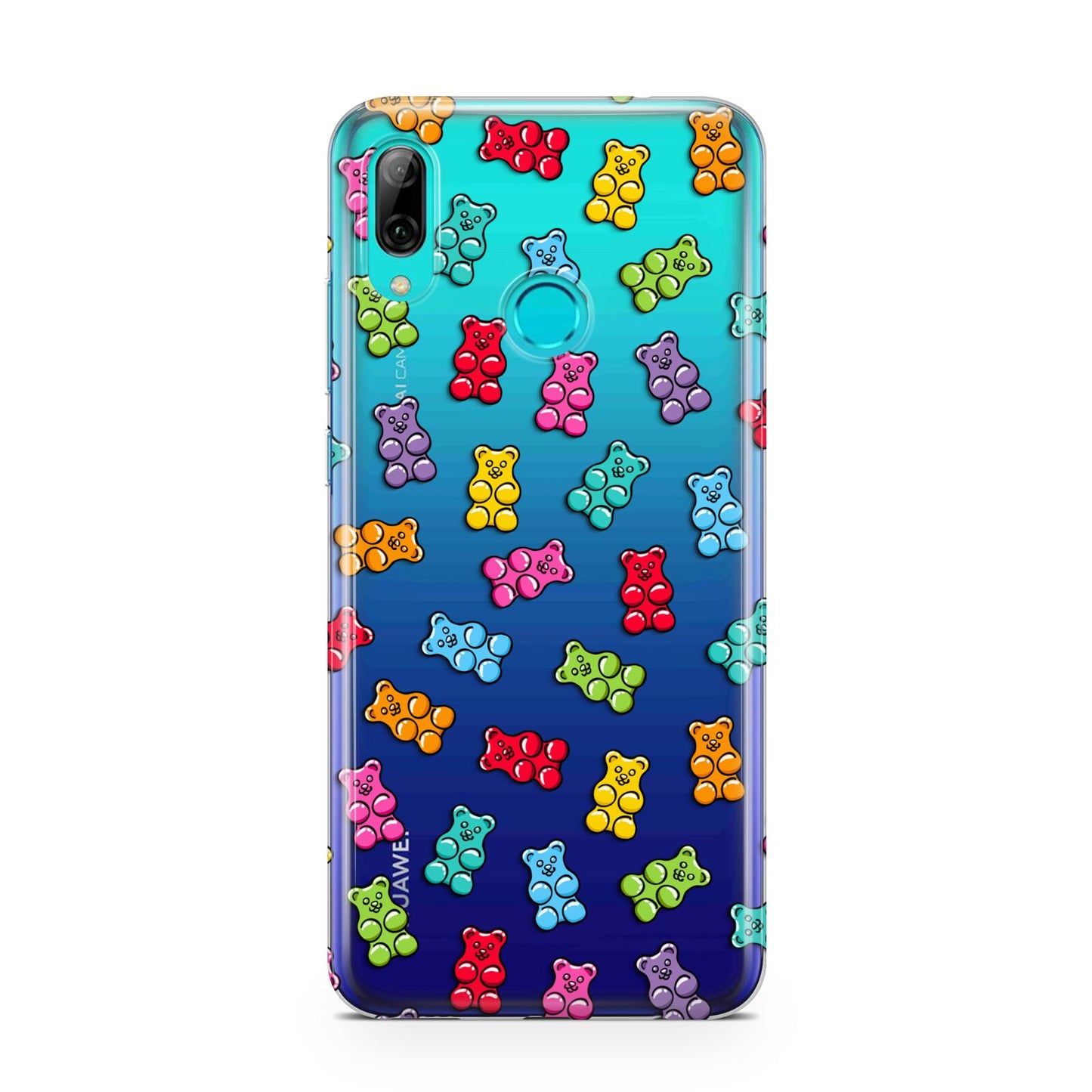 Gummy Bear Huawei P Smart 2019 Case