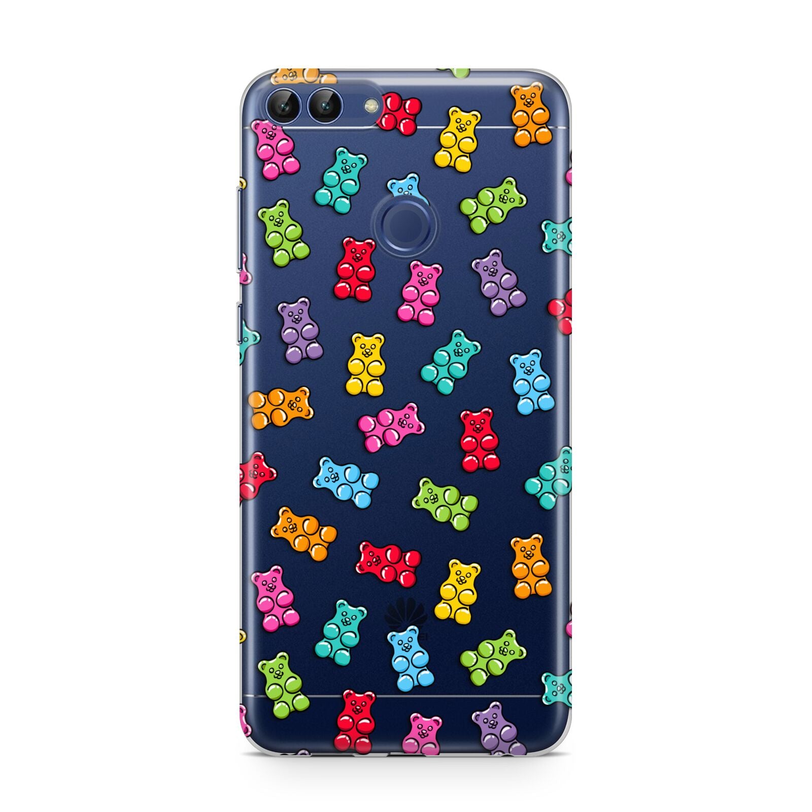 Gummy Bear Huawei P Smart Case