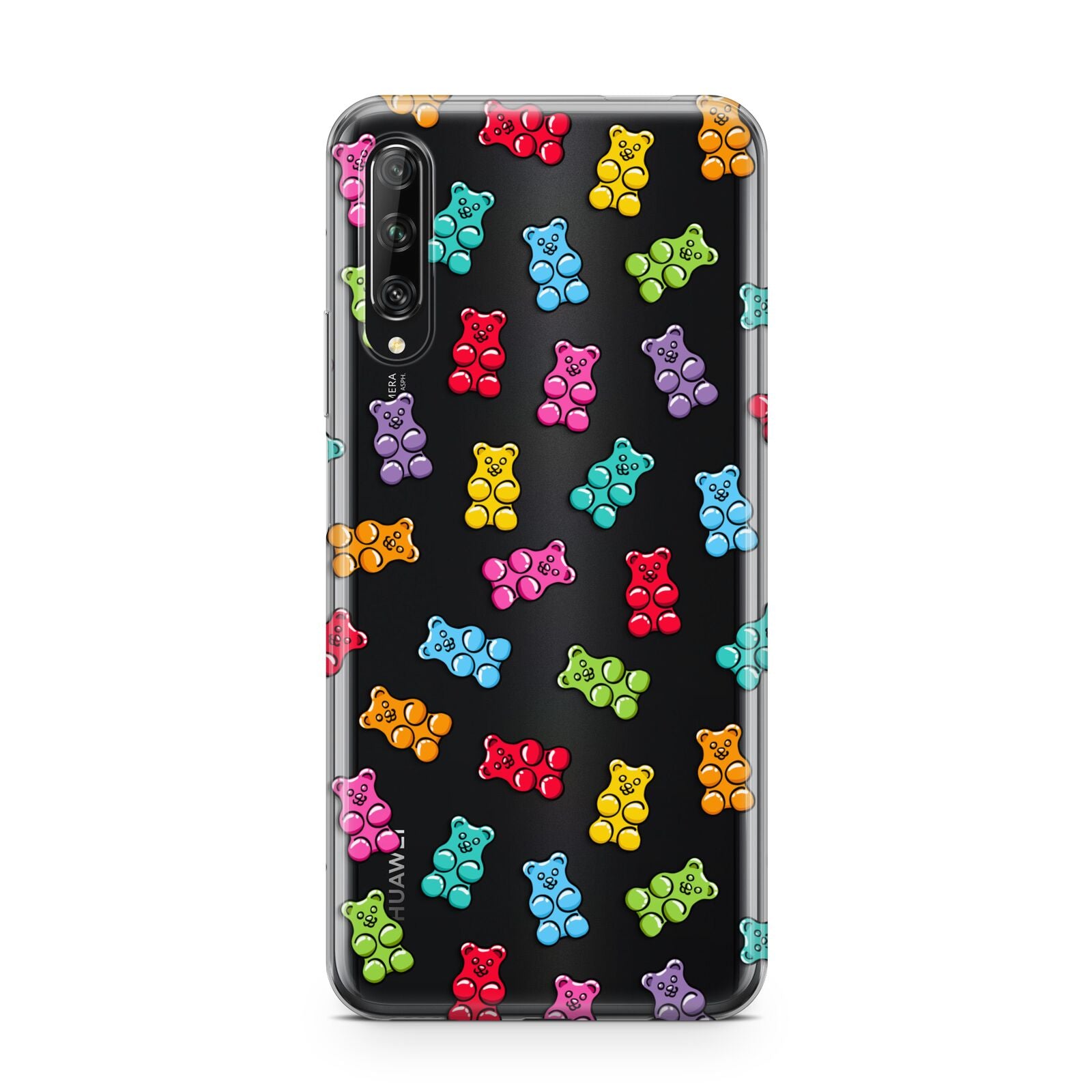 Gummy Bear Huawei P Smart Pro 2019