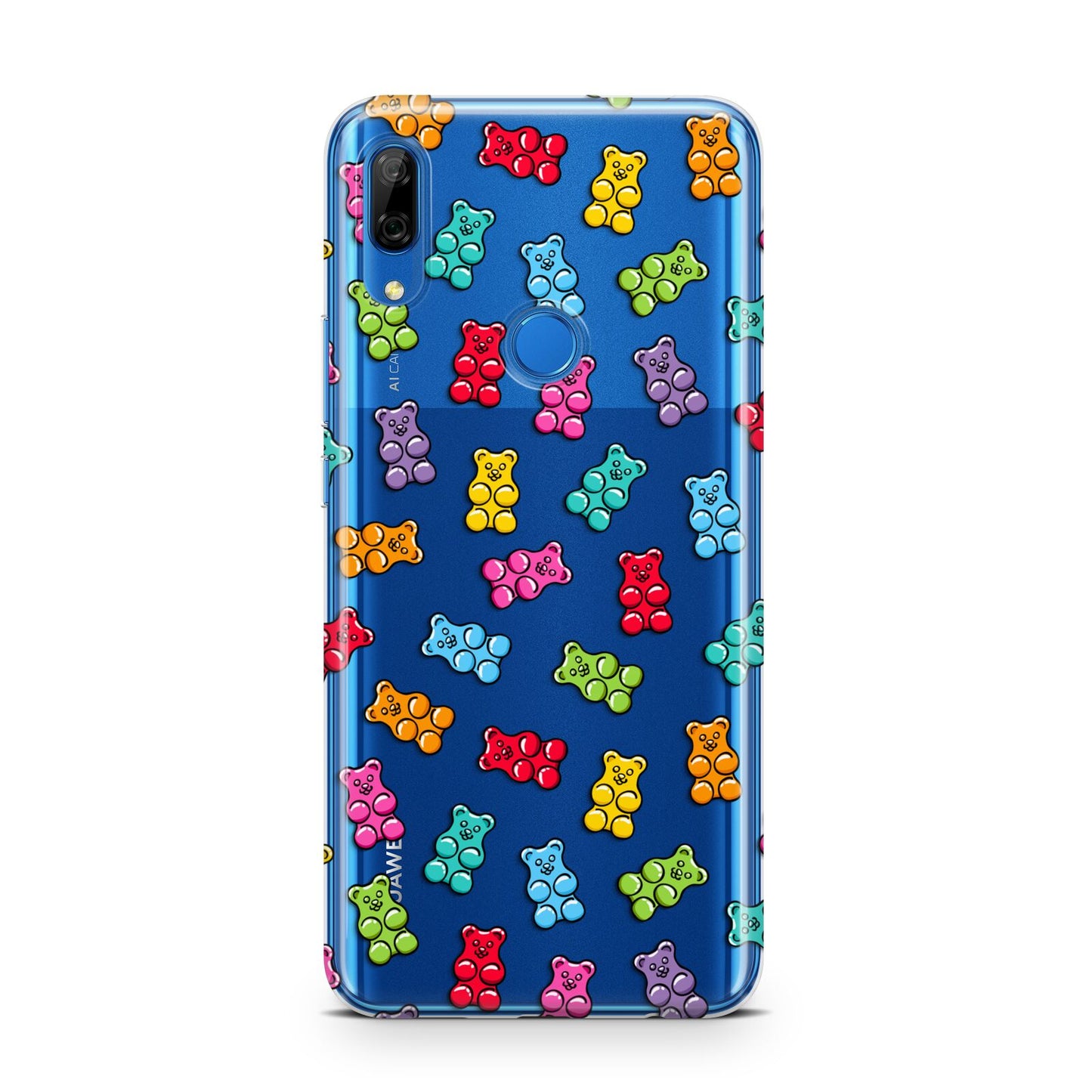 Gummy Bear Huawei P Smart Z