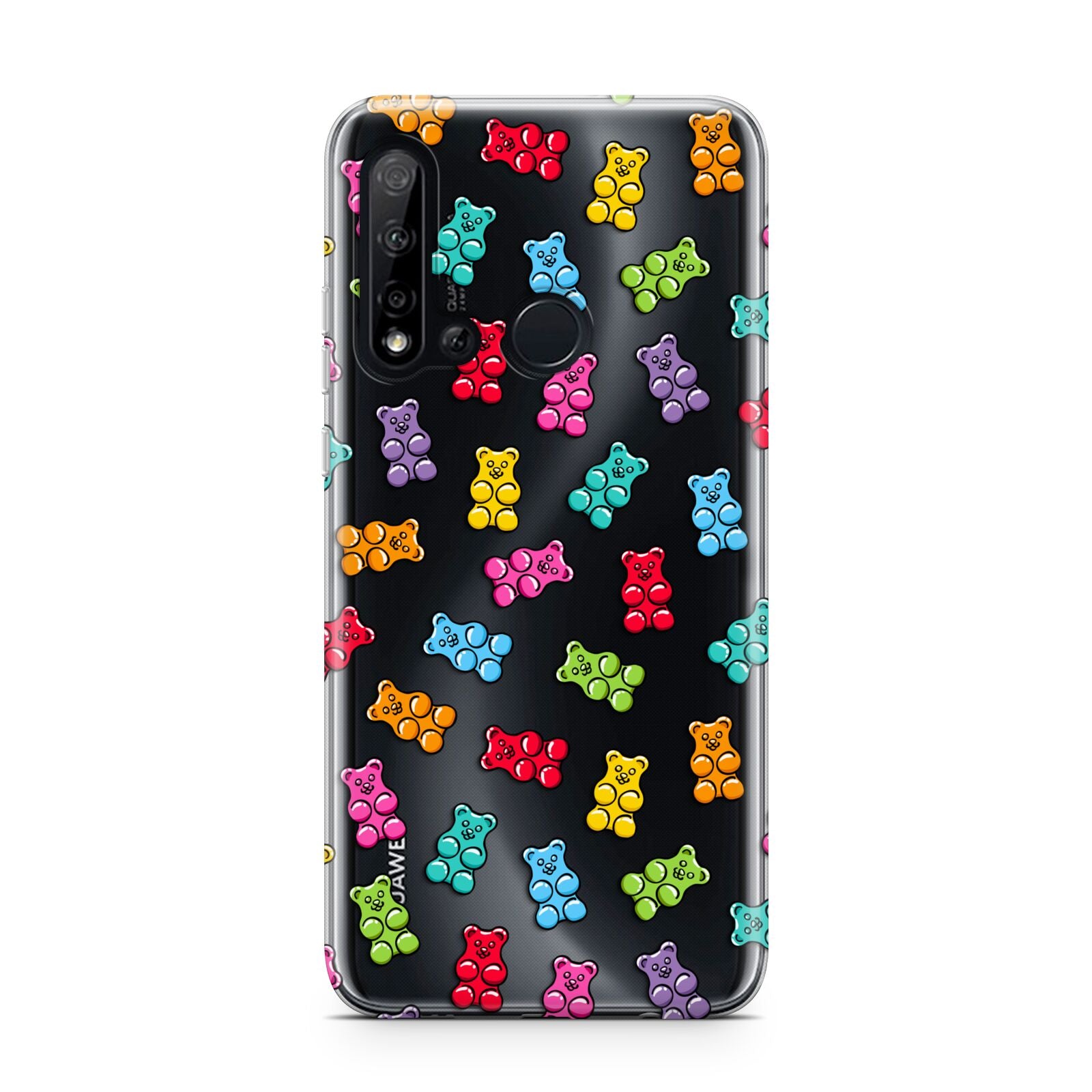 Gummy Bear Huawei P20 Lite 5G Phone Case