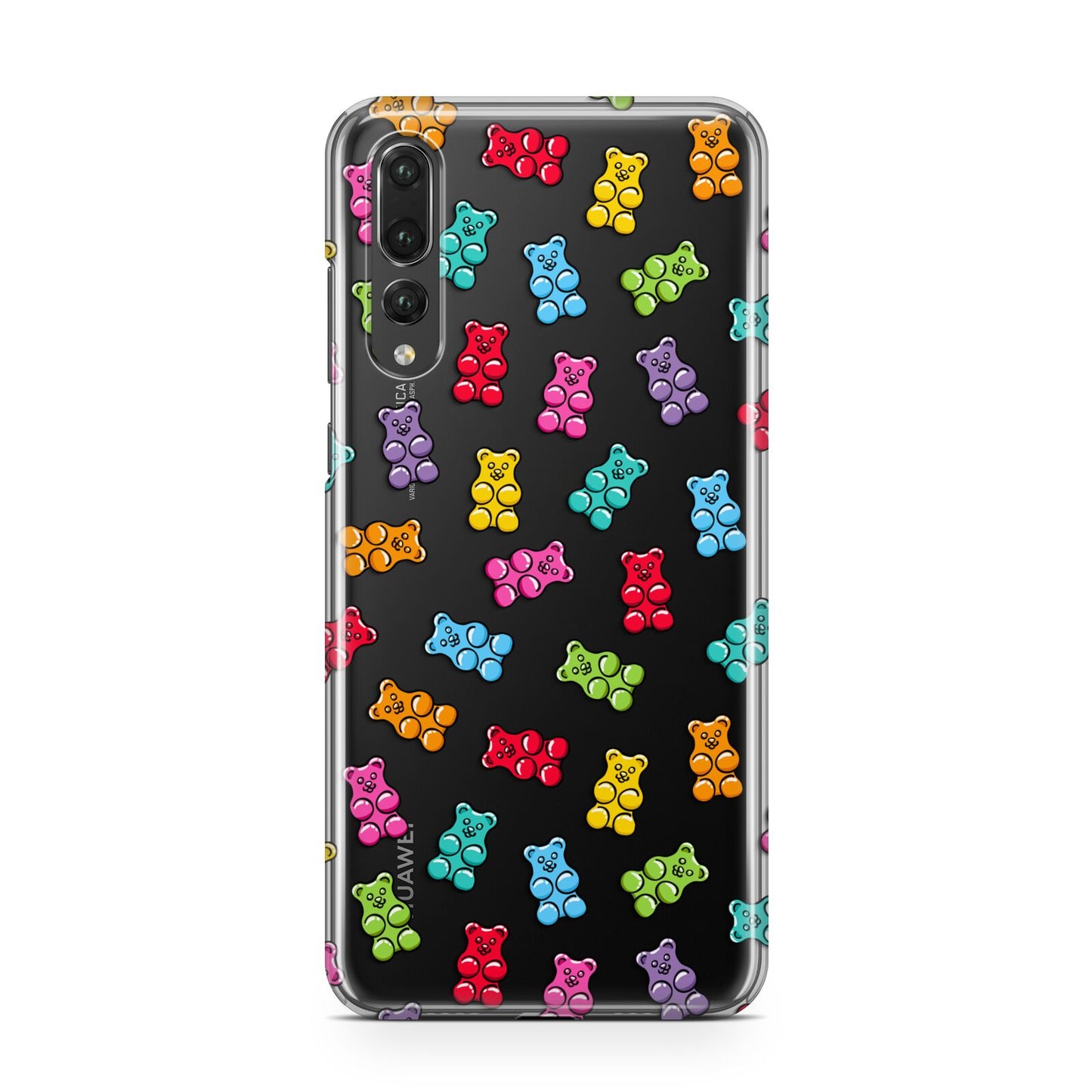 Gummy Bear Huawei P20 Pro Phone Case