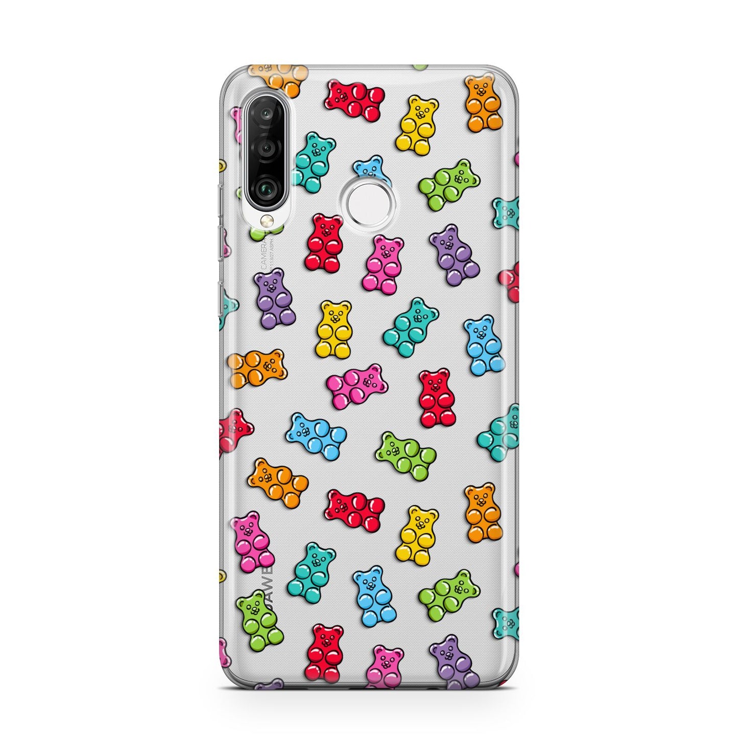 Gummy Bear Huawei P30 Lite Phone Case