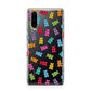 Gummy Bear Huawei P30 Phone Case