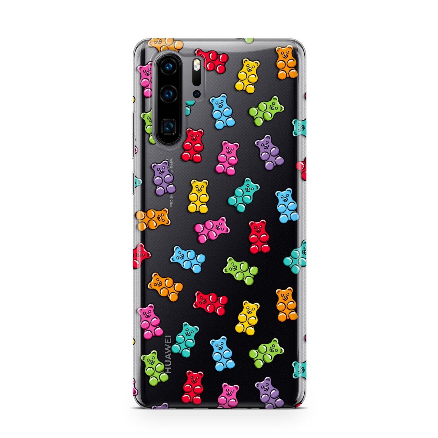 Gummy Bear Huawei P30 Pro Phone Case