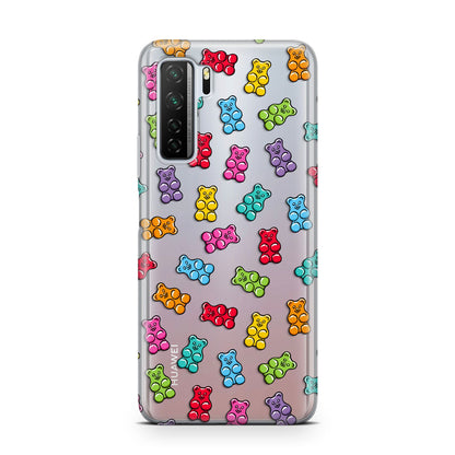 Gummy Bear Huawei P40 Lite 5G Phone Case