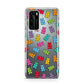 Gummy Bear Huawei P40 Phone Case