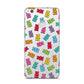 Gummy Bear Huawei P8 Lite Case