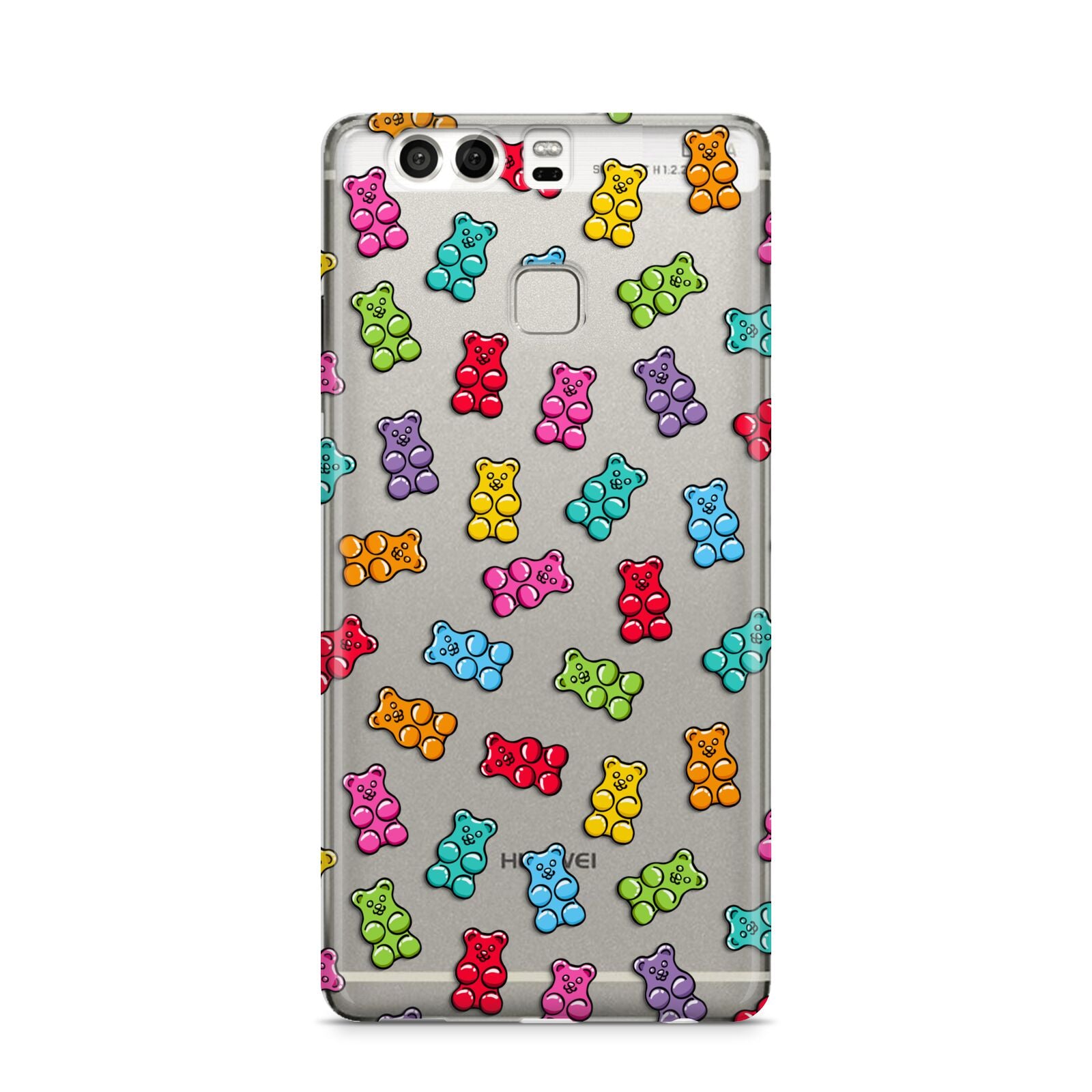 Gummy Bear Huawei P9 Case