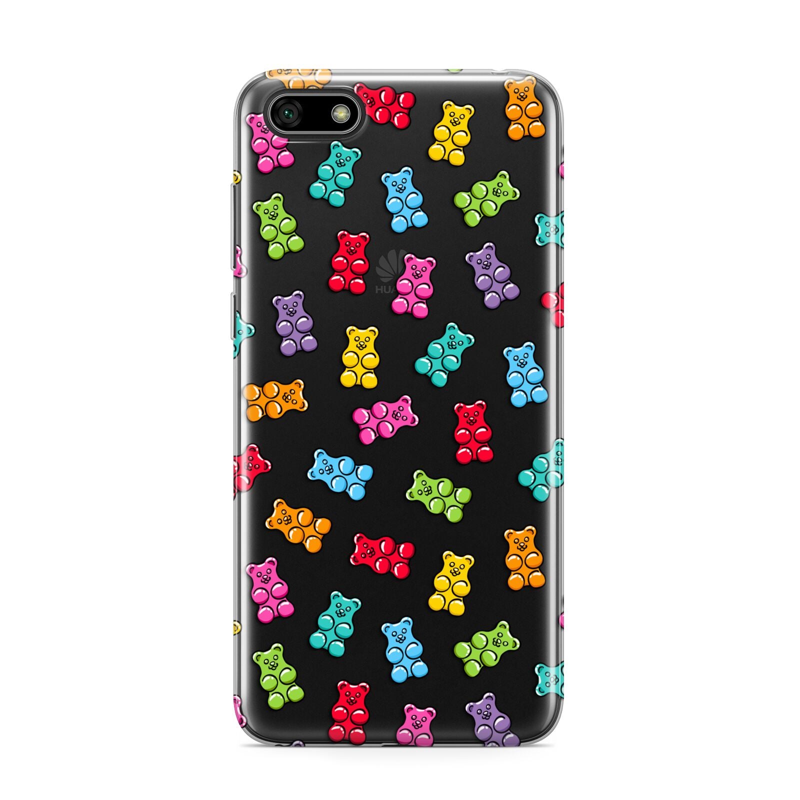 Gummy Bear Huawei Y5 Prime 2018 Phone Case