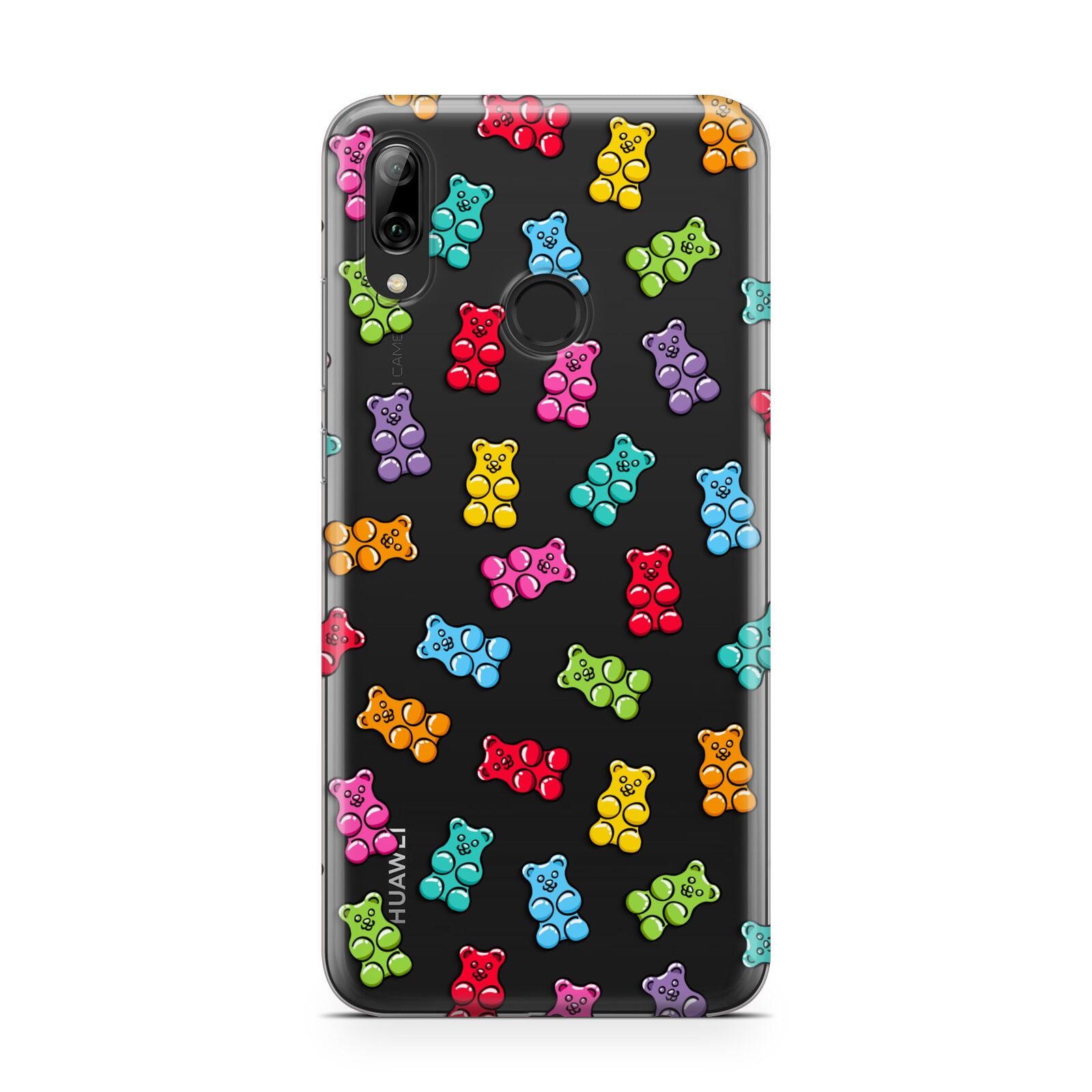 Gummy Bear Huawei Y7 2019