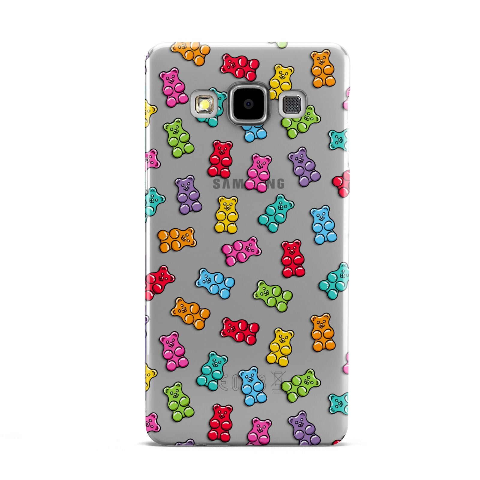 Gummy Bear Samsung Galaxy A5 Case