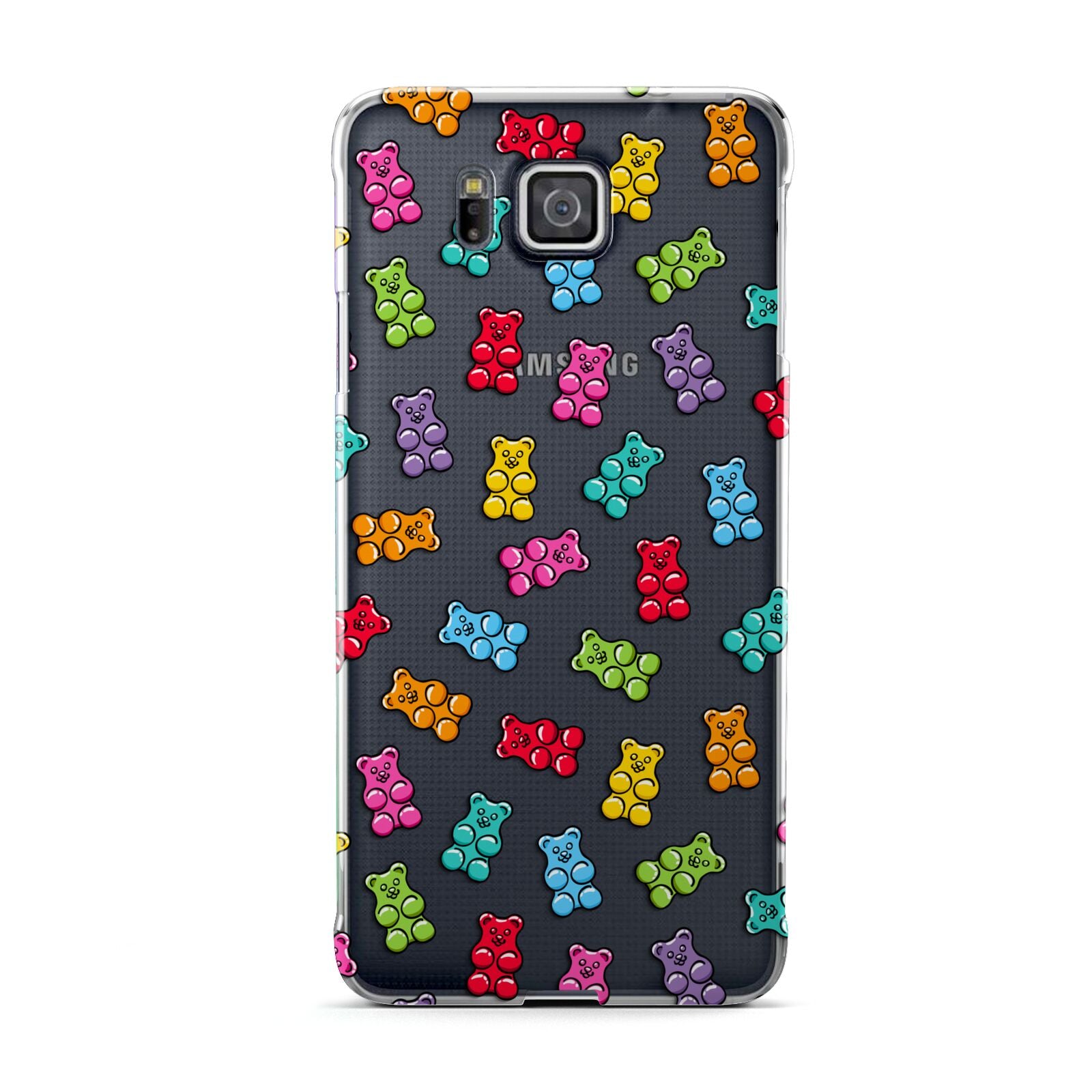 Gummy Bear Samsung Galaxy Alpha Case