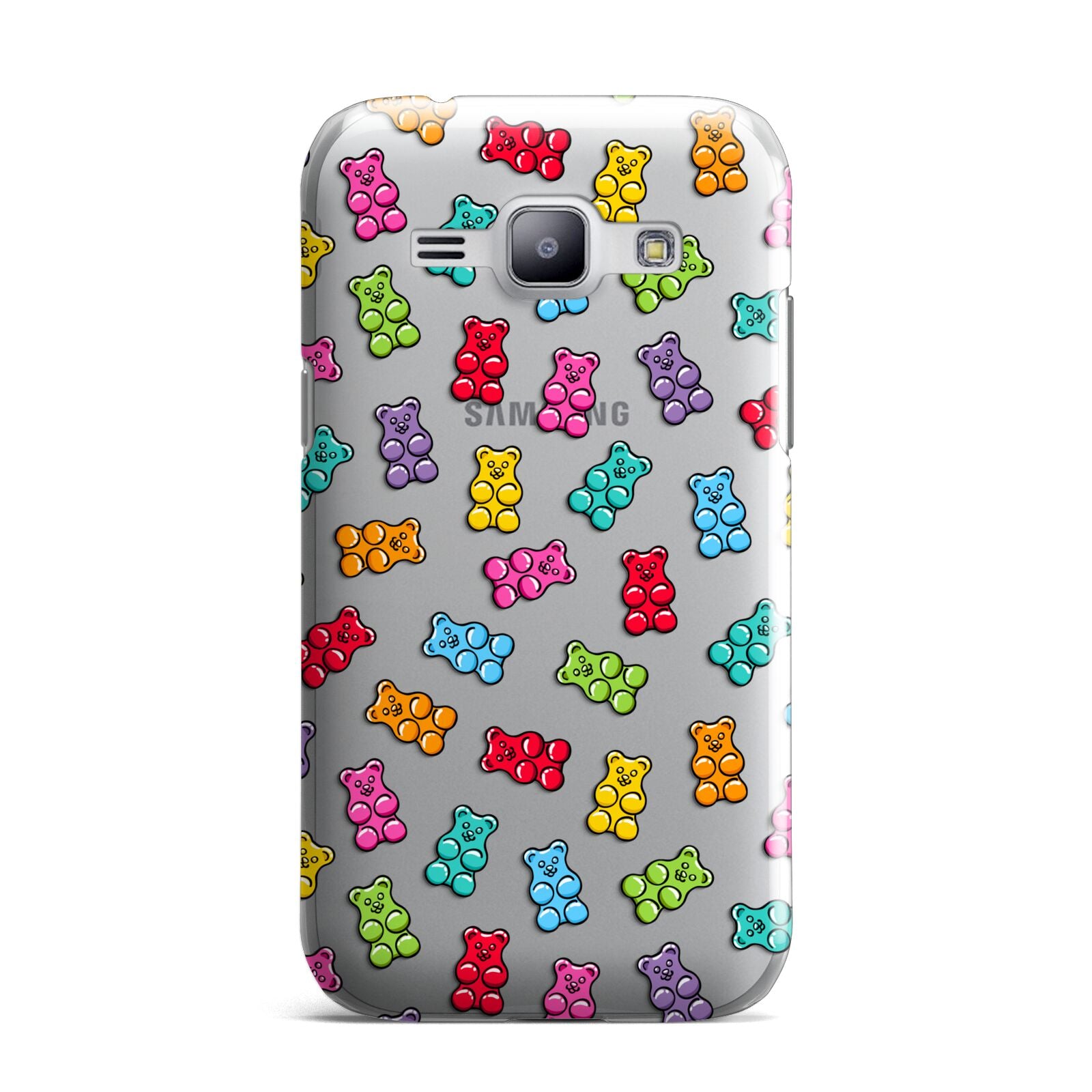 Gummy Bear Samsung Galaxy J1 2015 Case