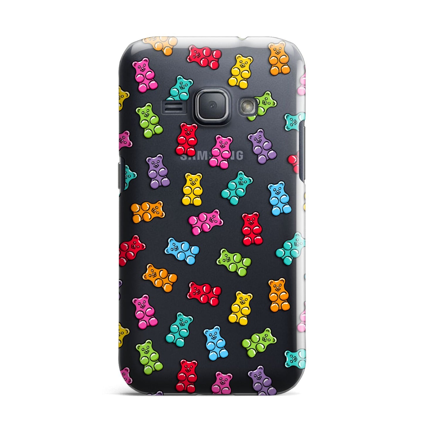 Gummy Bear Samsung Galaxy J1 2016 Case