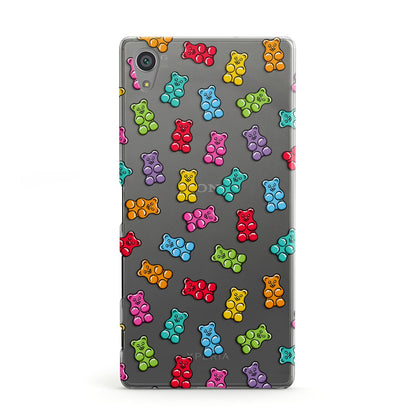 Gummy Bear Sony Xperia Case