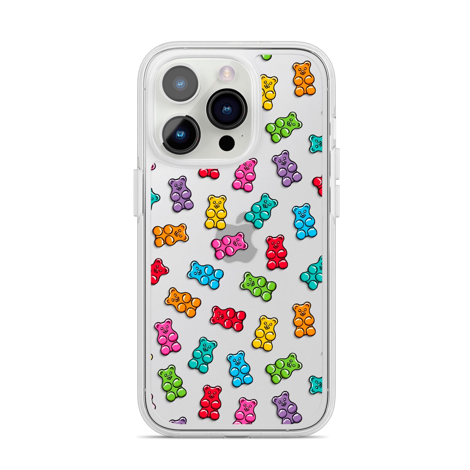 Gummy bear shop phone case