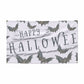 Halloween Bat Cloud 5x3 Vinly Banner with Grommets