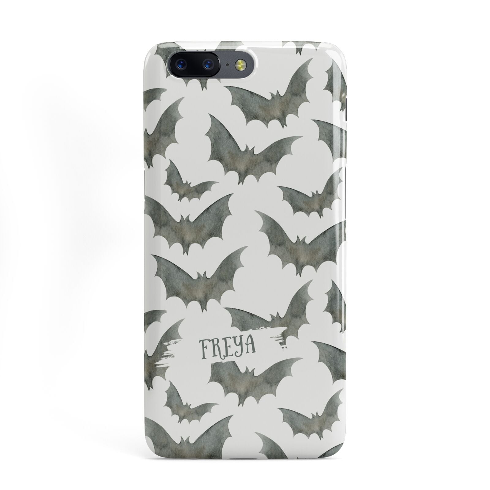 Halloween Bat Cloud OnePlus Case