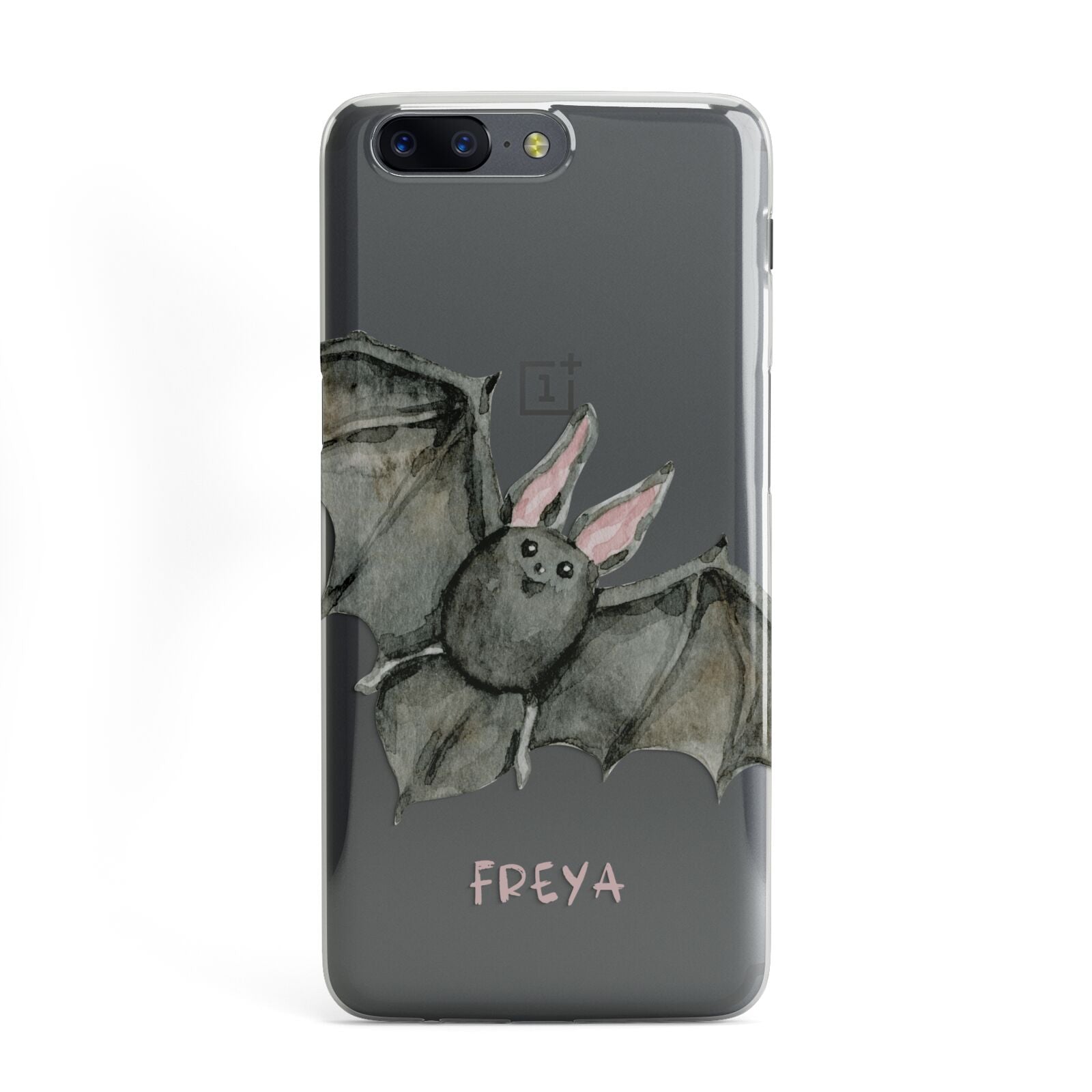 Halloween Bat OnePlus Case