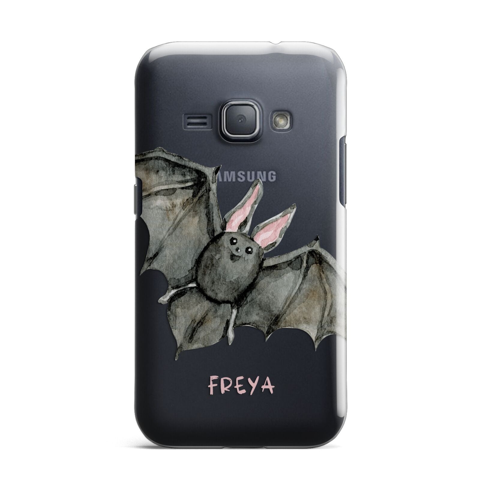 Halloween Bat Samsung Galaxy J1 2016 Case