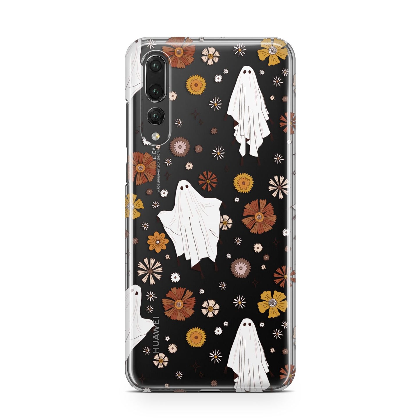 Halloween Ghost Huawei P20 Pro Phone Case