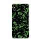Halloween Monster Apple iPhone Xs Max 3D Snap Case