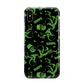 Halloween Monster Apple iPhone Xs Max 3D Tough Case