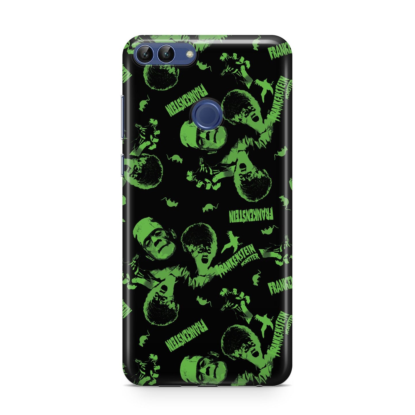 Halloween Monster Huawei P Smart Case