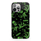 Halloween Monster iPhone 13 Pro Max Full Wrap 3D Tough Case