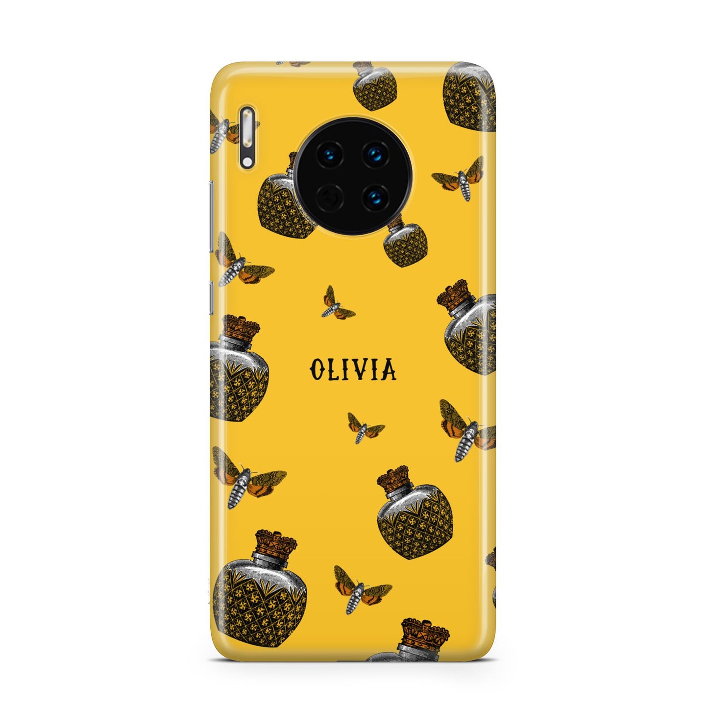 Halloween Potion Personalised Huawei Mate 30