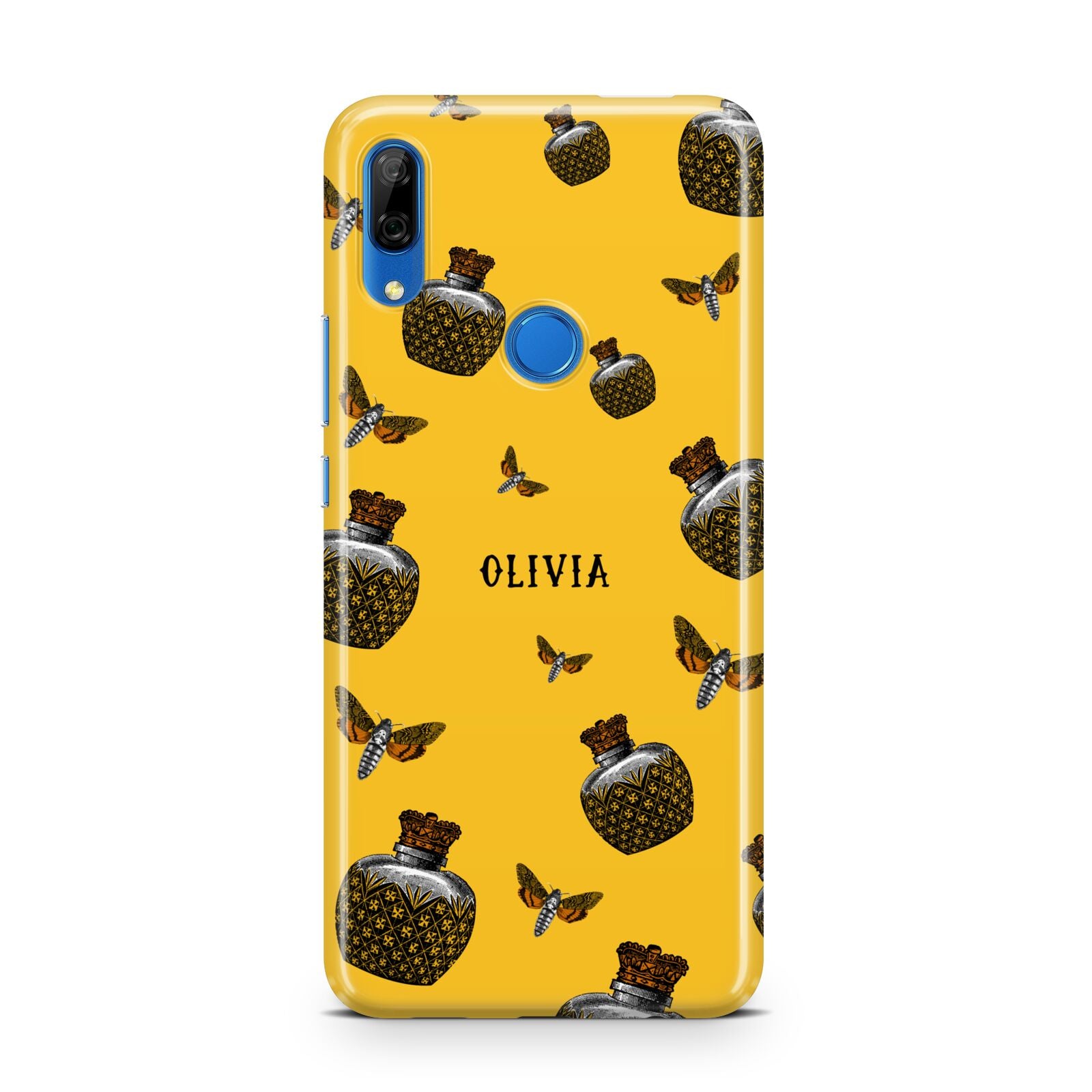 Halloween Potion Personalised Huawei P Smart Z