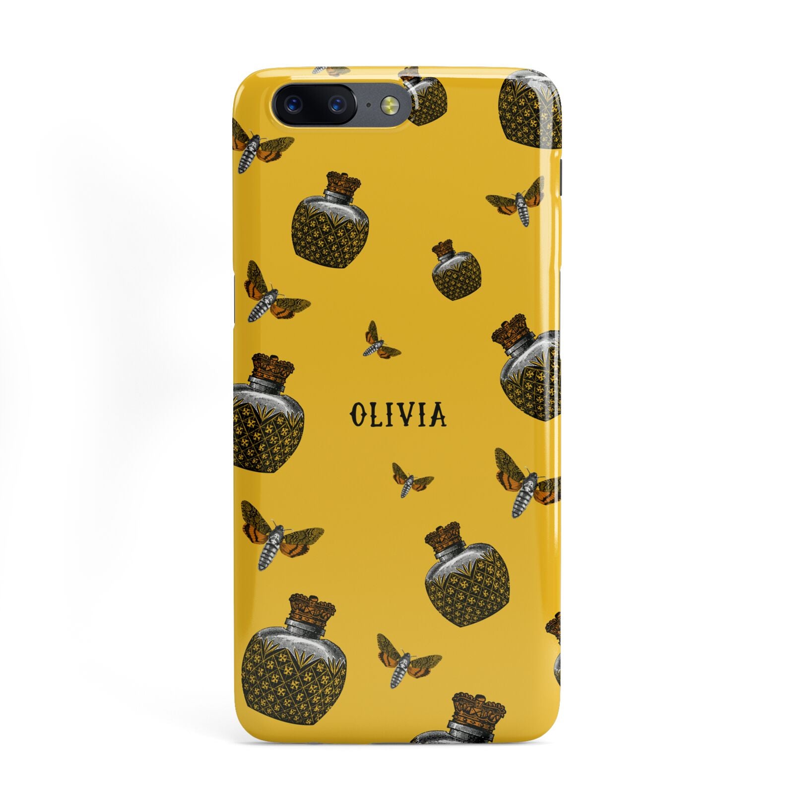 Halloween Potion Personalised OnePlus Case