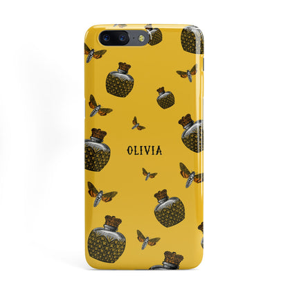 Halloween Potion Personalised OnePlus Case