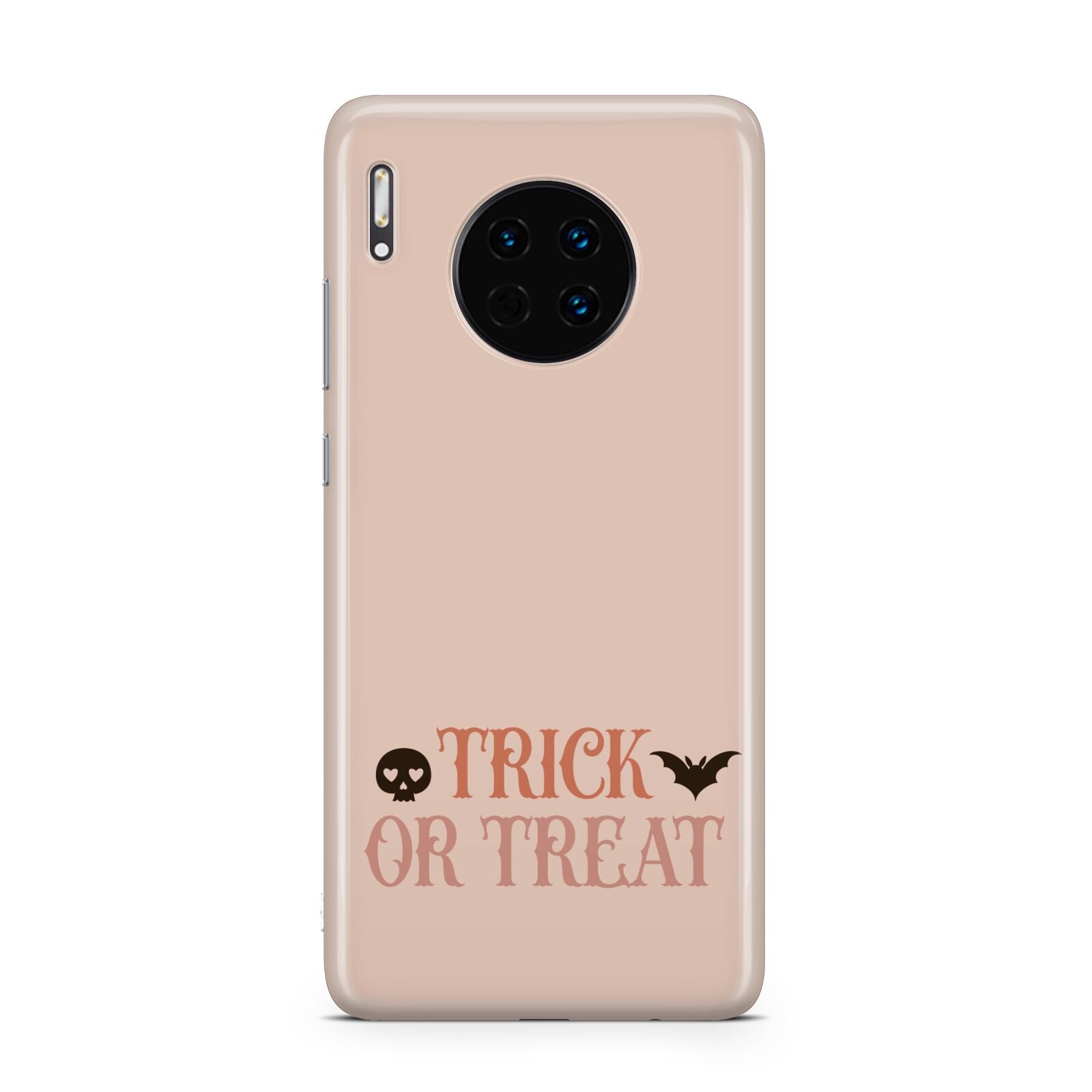 Halloween Trick or Treat Huawei Mate 30