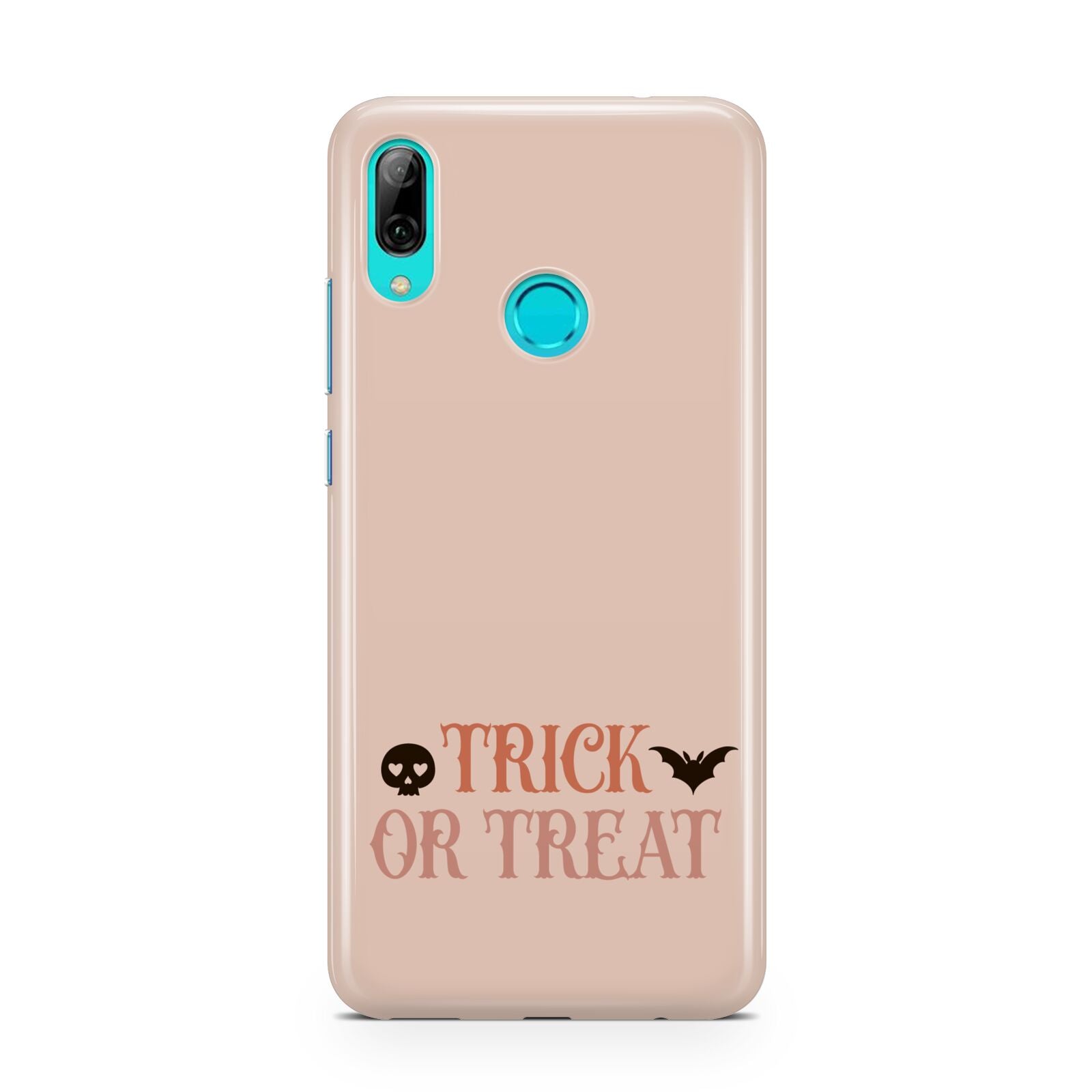 Halloween Trick or Treat Huawei P Smart 2019 Case