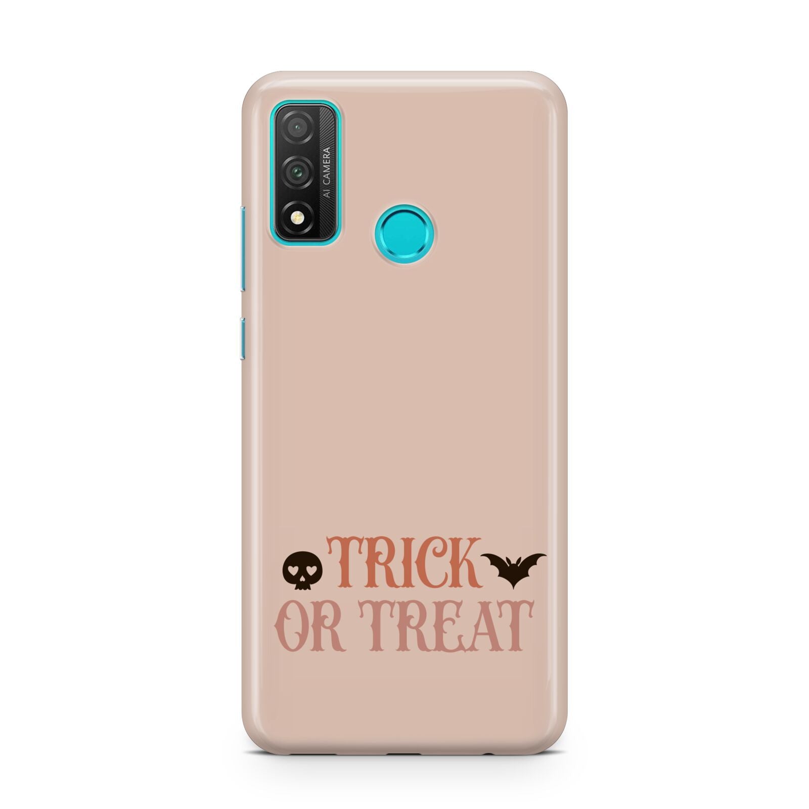 Halloween Trick or Treat Huawei P Smart 2020