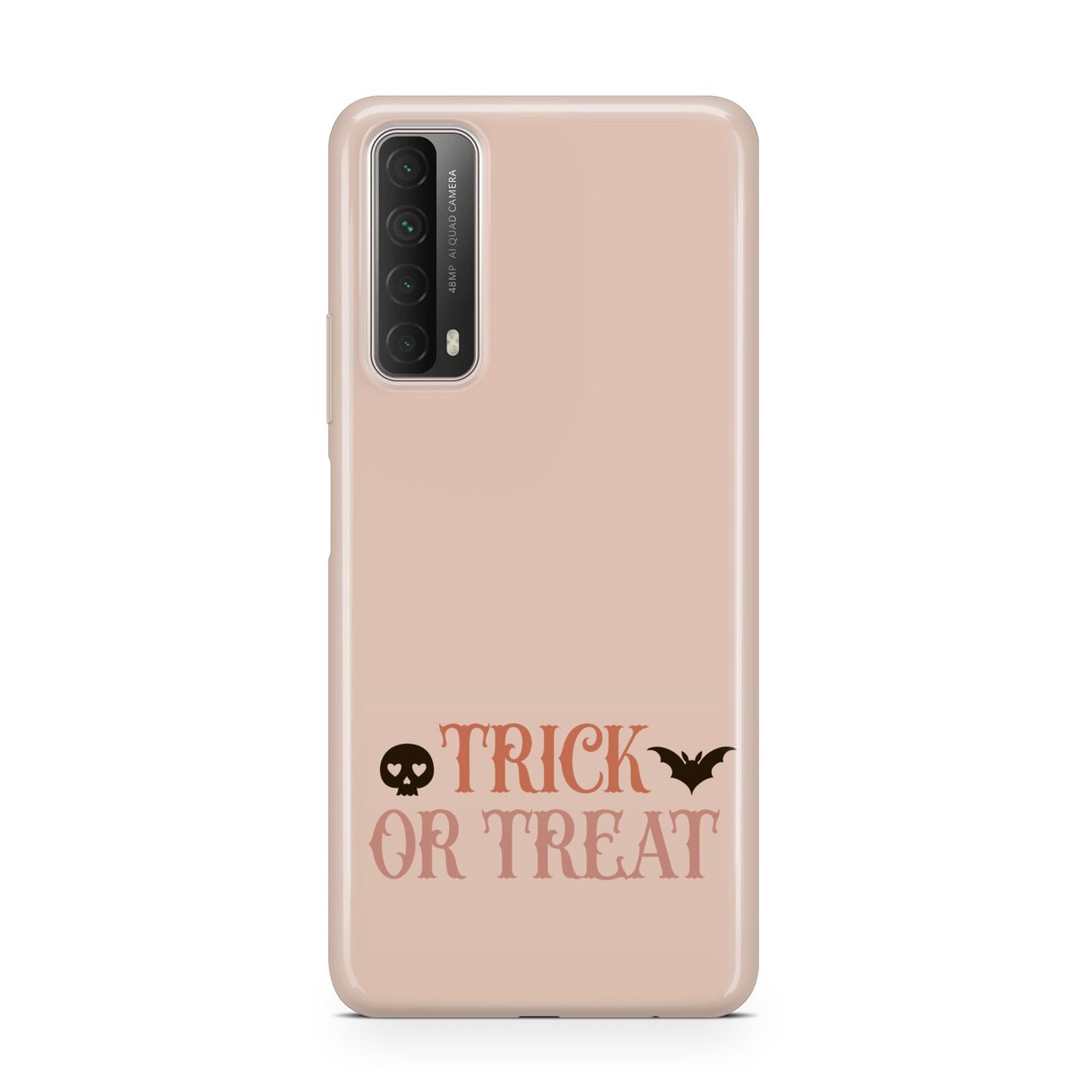 Halloween Trick or Treat Huawei P Smart 2021