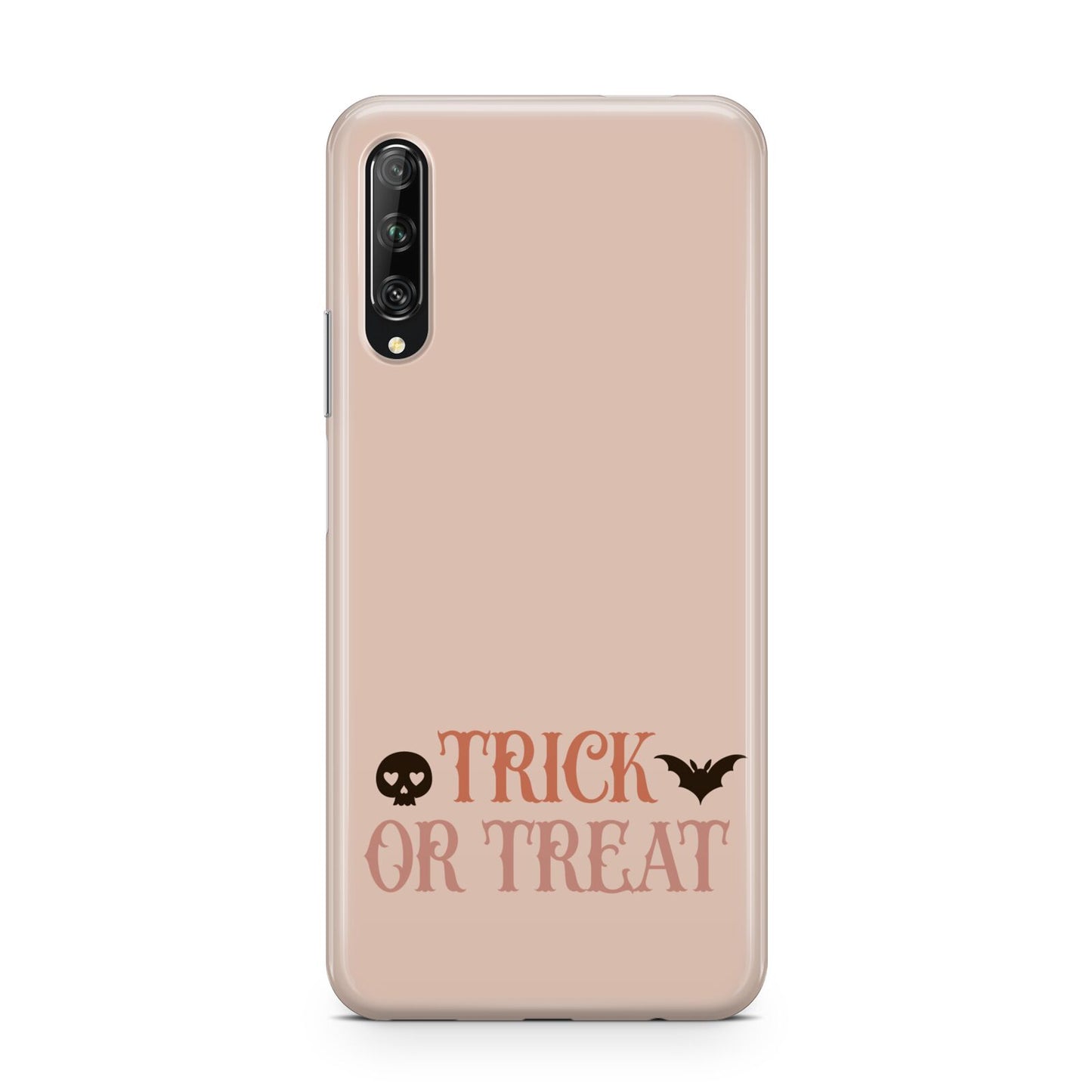 Halloween Trick or Treat Huawei P Smart Pro 2019