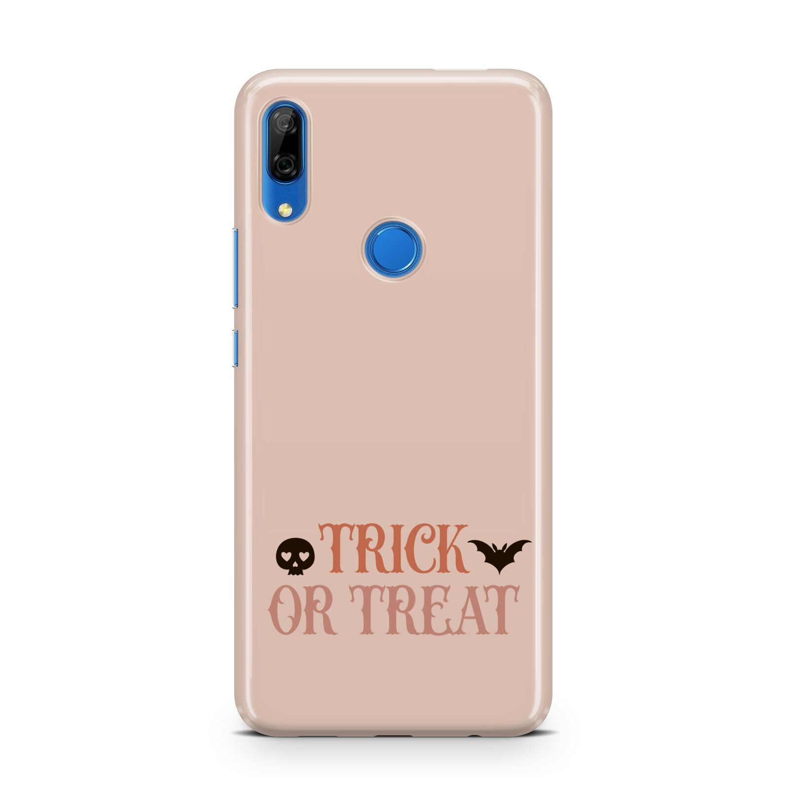 Halloween Trick or Treat Huawei P Smart Z