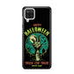 Halloween Zombie Hand Samsung A12 Case