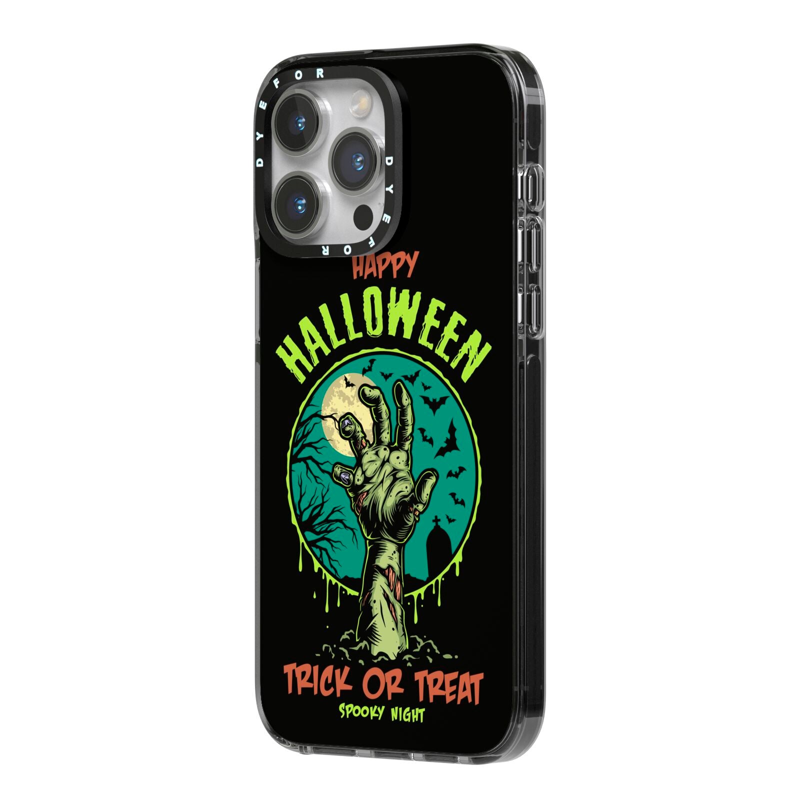 Halloween deals phone case