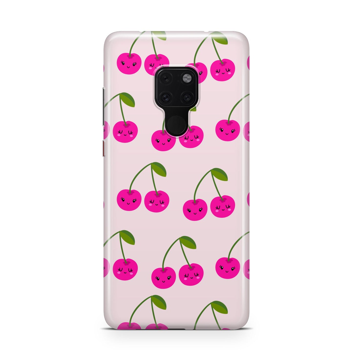 Happy Cherry Huawei Mate 20 Phone Case