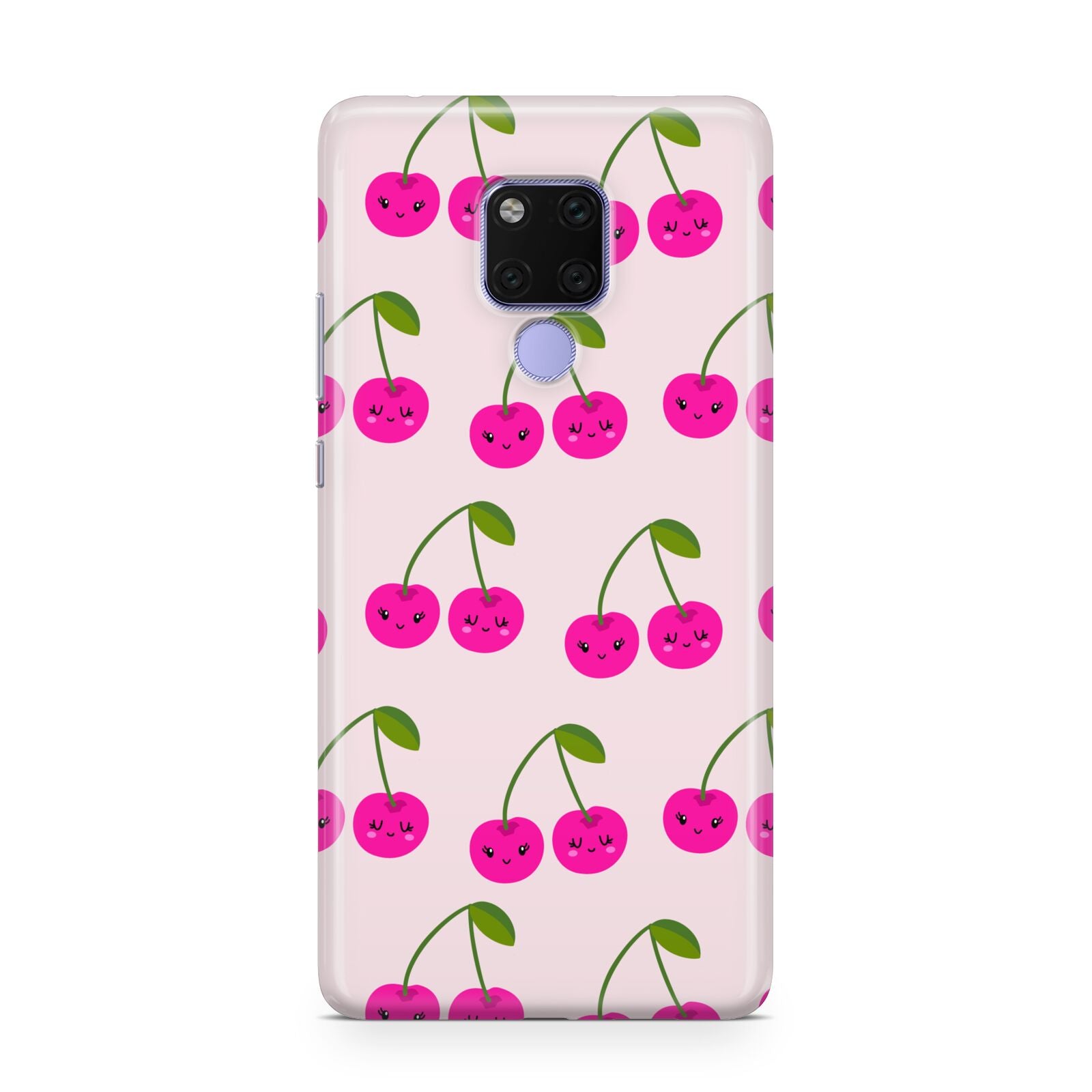 Happy Cherry Huawei Mate 20X Phone Case