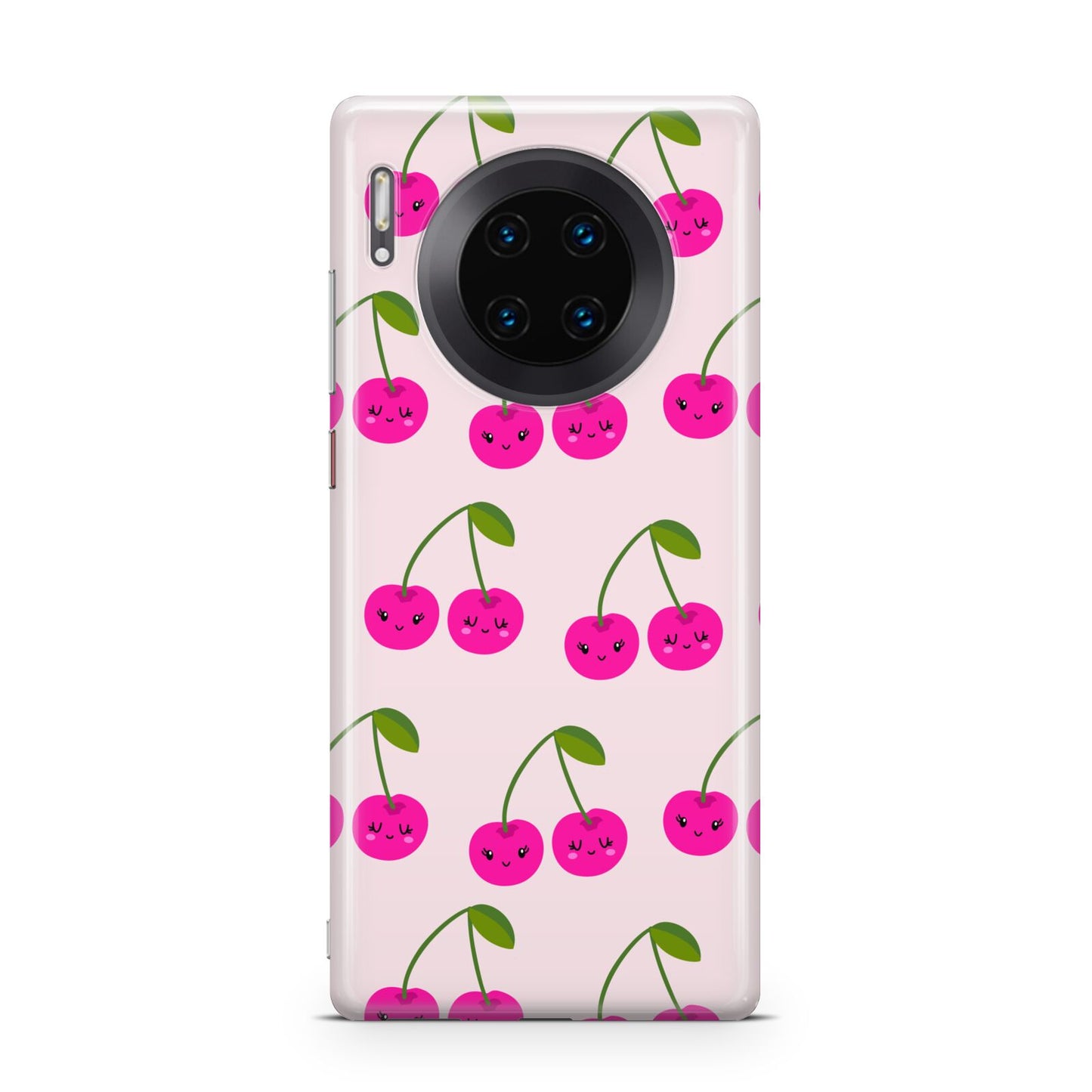 Happy Cherry Huawei Mate 30 Pro Phone Case