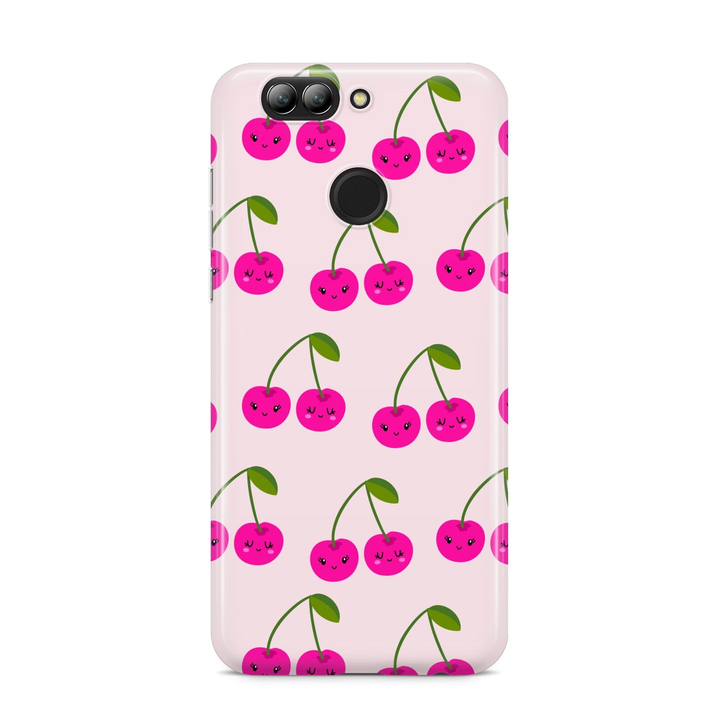 Happy Cherry Huawei Nova 2s Phone Case